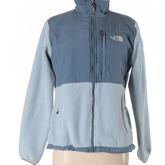 The North Face Tops - The North Face Denali Polartec Fleece Jacket Med
